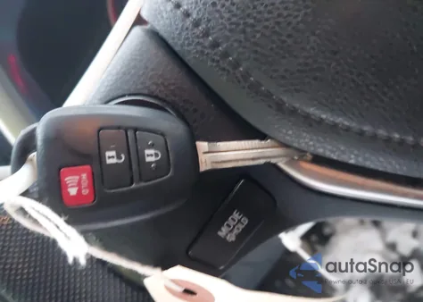 2016 Toyota Rav4 Le from USA, damaged, VIN JTMBFREV7GJ085424